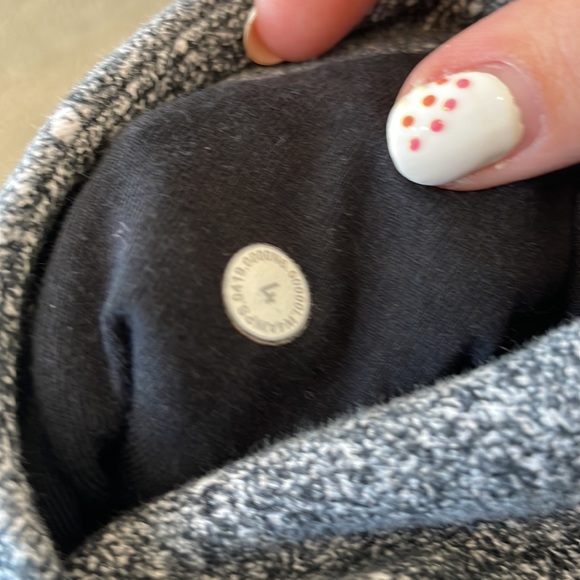 Lululemon scuba hoodie - Picture 5 of 6